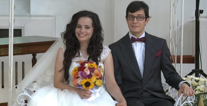 Nunta – Eduard & Mihaela