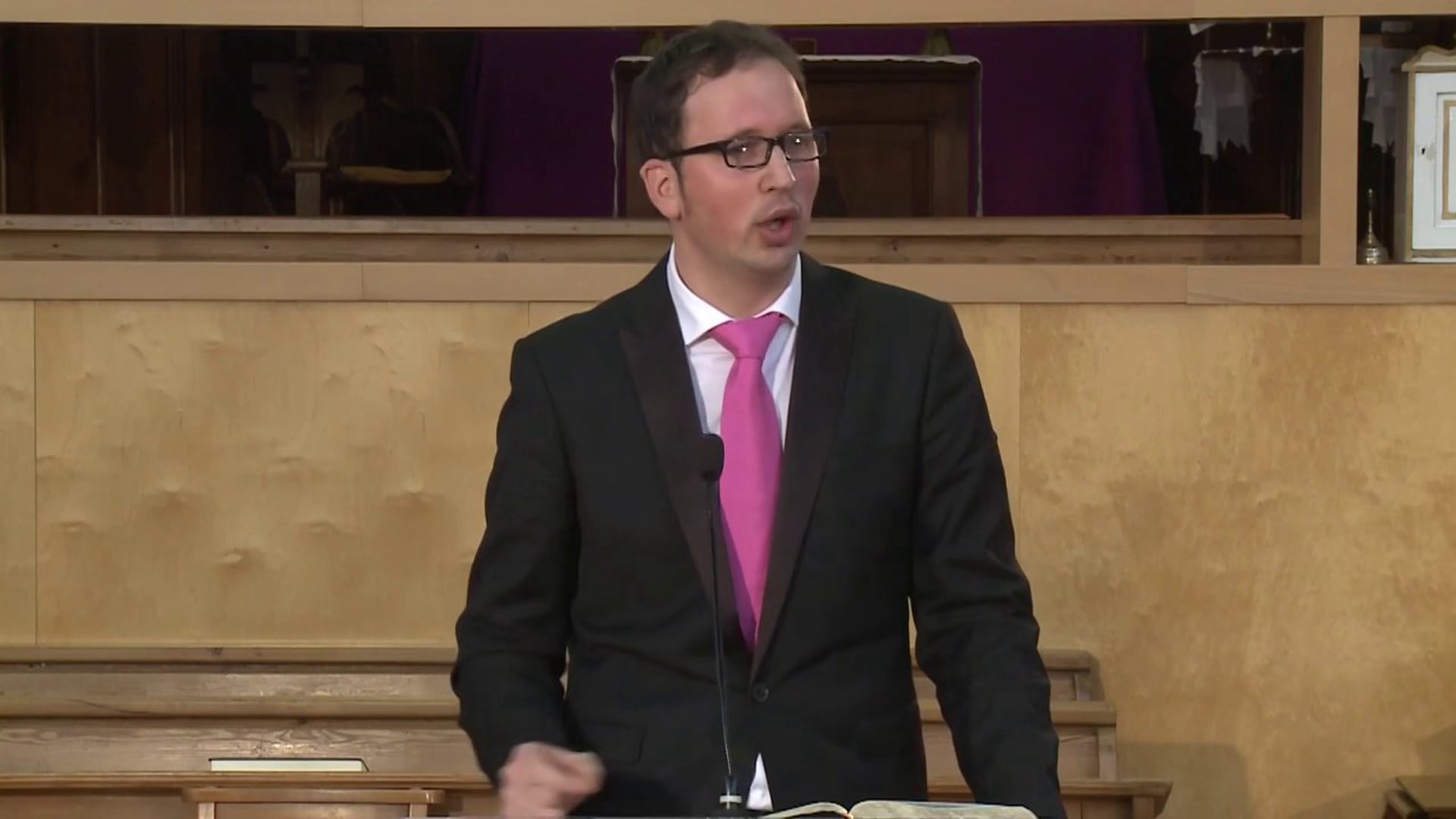 07 Dec 2013: Mai lasa-l si anul acesta – Emanuel Prelipcian