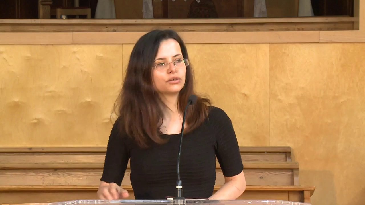 27 Apr 2013: Cartile Cronicilor – Mihaela Pantelimon